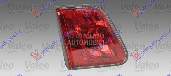 STOP LAMPA UNUTRASNJA (VALEO) za Toyota Avensis od 2008. do 2012. god.