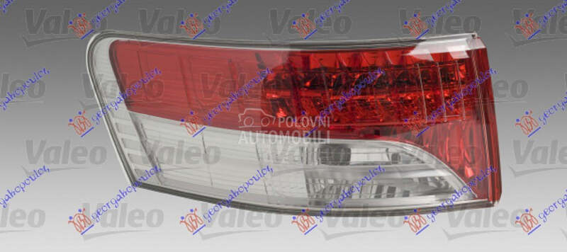 STOP LAMPA SPOLJASNJA KARAVAN za Toyota Avensis od 2008. do 2012. god.