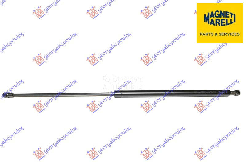 AMORTIZER GEPEK VRATA (632L-28 za Toyota Land Cruiser od 2007. do 2015. god. - 825508300
