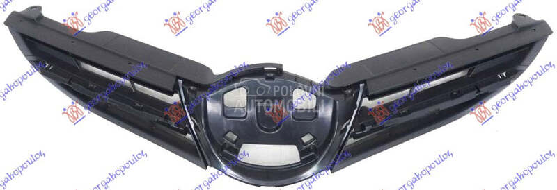 PVC MASKA za Toyota Auris od 2012. do 2015. god.