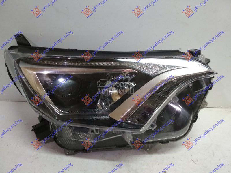 FAR ELEKTRICNI CEO LED (TYC) za Toyota RAV 4 od 2016. do 2019. god.