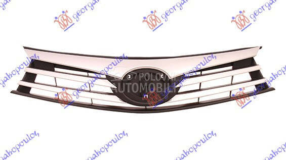 PVC MASKA (HROM LAJSNE) za Toyota Corolla od 2013. do 2016. god.
