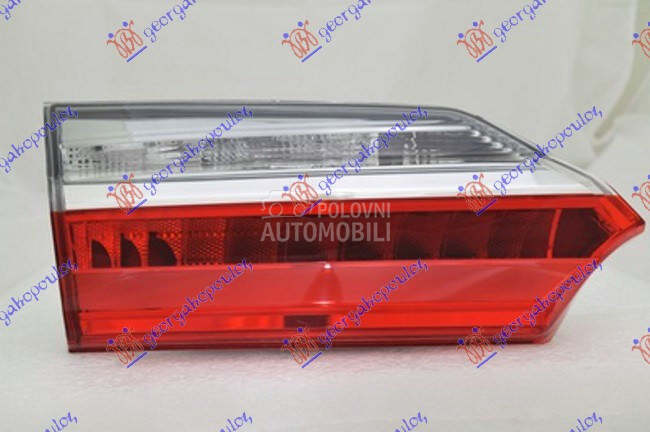 STOP LAMPA UNUTRASNJA LED (KOI za Toyota Corolla od 2016. do 2019. god.