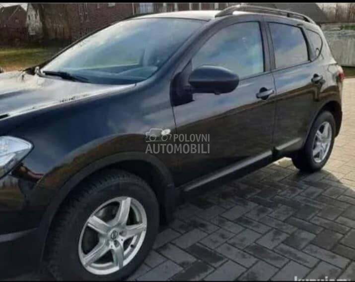 Bregaste 2.0 dci za Nissan Qashqai, Qashqai + 2, X-Trail od 2007. do 2021. god.