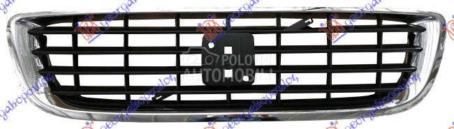 PVC MASKA za Volvo S40 od 2007. do 2012. god.