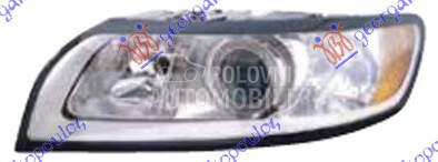 FAR ELEKTRICNI (SA MOTOROM) (D za Volvo S40 od 2007. do 2012. god.