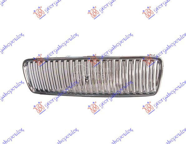 PVC MASKA za Volvo V50 od 2004. do 2007. god.