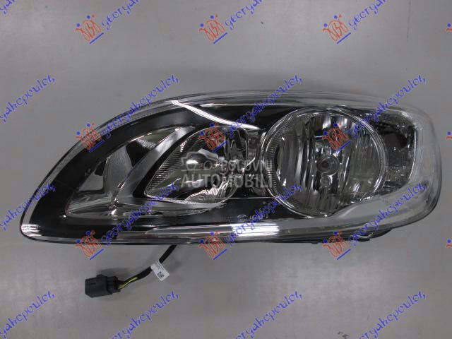 FAR ELEKTRICNI (H7/H9) SA LED za Volvo S60 od 2013. do 2016. god. - 856105132