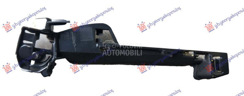NOSAC PREDNJEG SENZORA PLASTIC za Volvo S90 od 2016. do 2021. god.