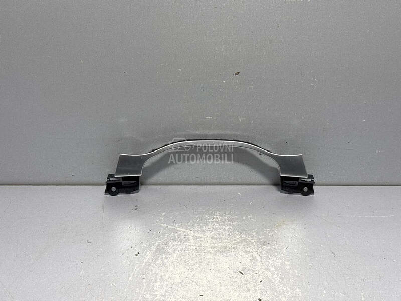 PLASTIKA za Audi A6