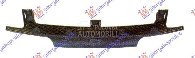 NOSAC PVC MASKE za Volkswagen Touareg od 2010. do 2014. god.
