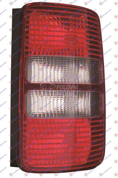 STOP LAMPA (JEDNA VRATA) (ZATA za Volkswagen Caddy od 2010. do 2015. god.