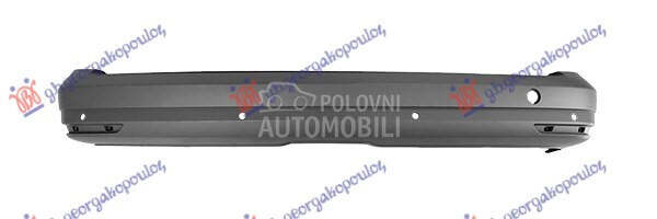 ZADNJI BRANIK PM (PDC SENZORI) za Volkswagen Caddy od 2015. do 2020. god.