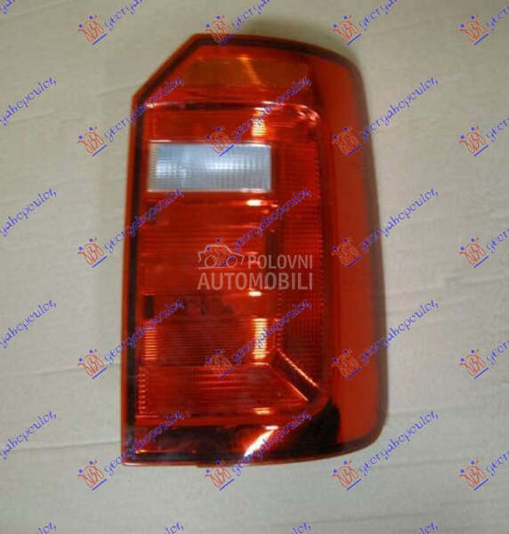 STOP LAMPA (JEDNA VRATA) (DEPO za Volkswagen Caddy od 2015. do 2020. god. - 887105811