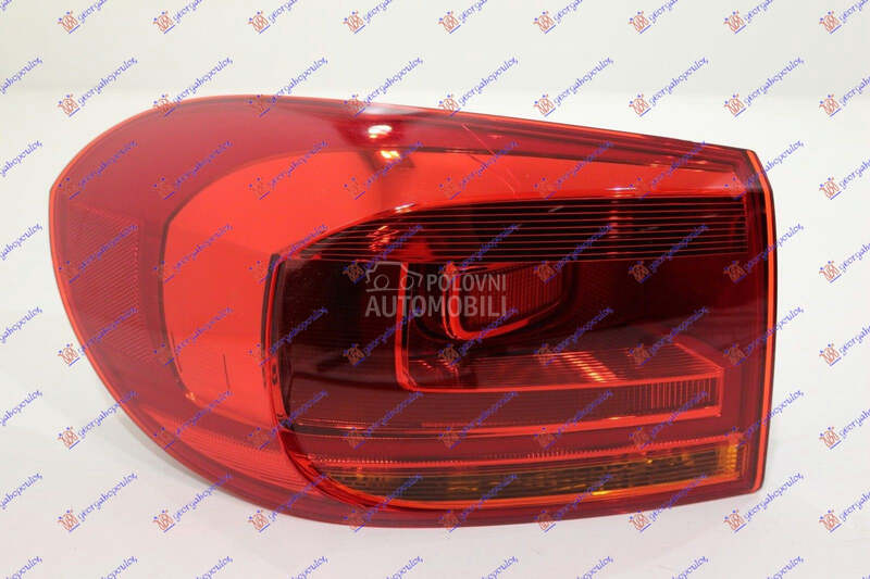 STOP LAMPA SPOLJASNJA (HELLA) za Volkswagen Tiguan od 2011. do 2016. god.