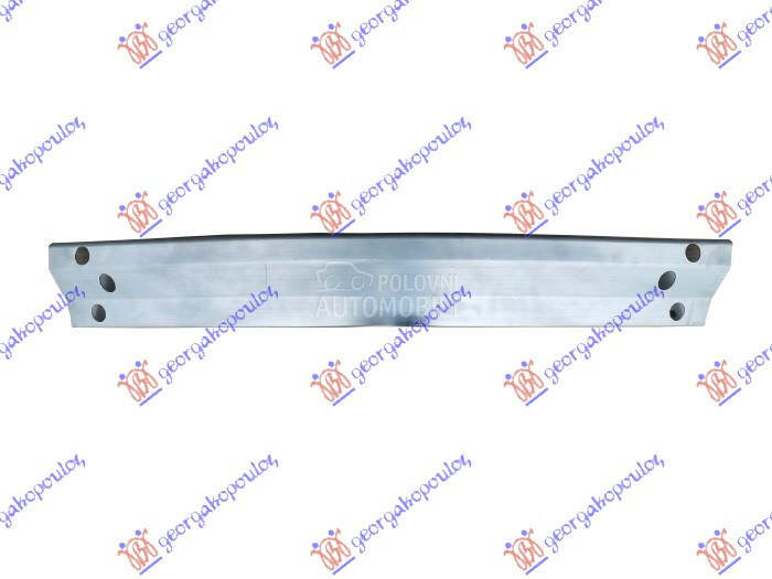 SINA ZADNJEG BRANIKA ALUMINIJU za Tesla Model 3 od 2017. do 2023. god.