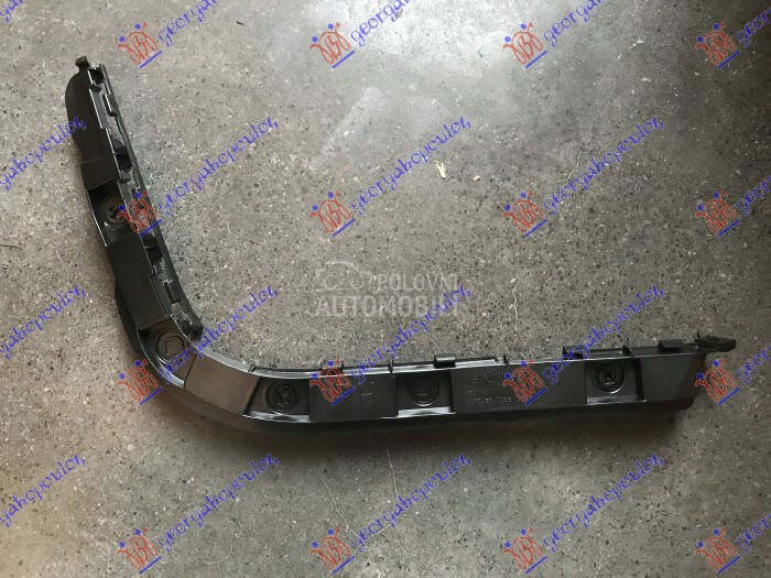 NOSAC ZADNJEG BRANIKA BOCNI PL za Tesla Model 3 od 2017. do 2023. god. - 906004301