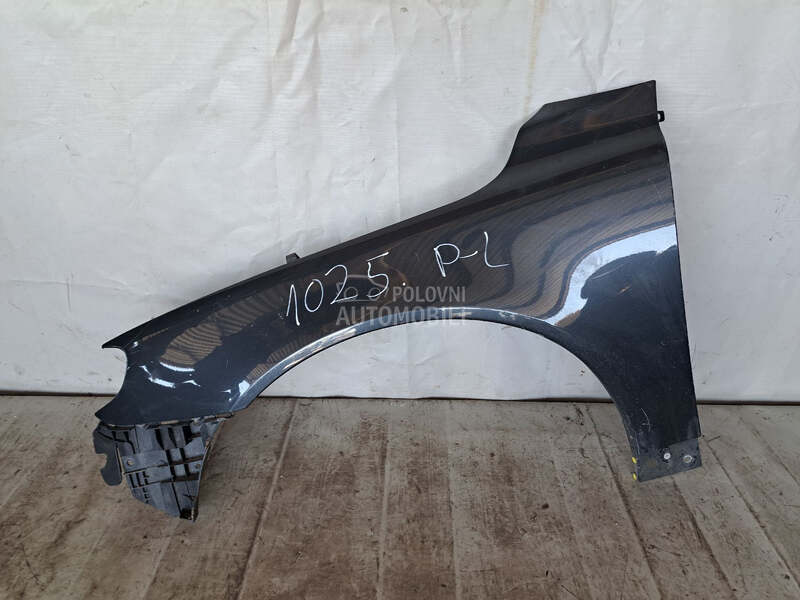BLATOBRAN za Volvo V70