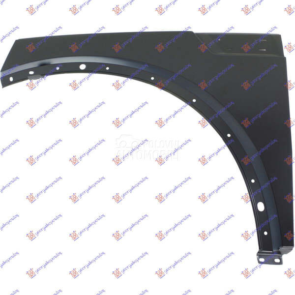 BLATOBRAN za Dodge Nitro od 2007. do 2025. god.