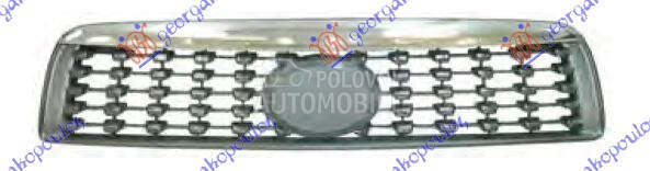 PVC MASKA 2009- za Daihatsu Terios od 2006. do 2025. god.