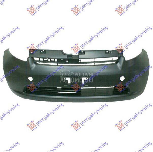 PREDNJI BRANIK -2010 za Daihatsu Sirion od 2005. do 2025. god.