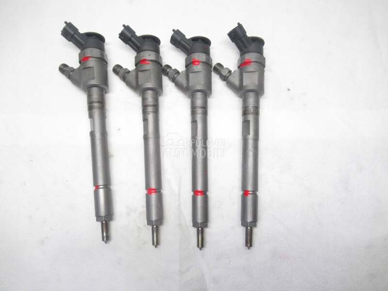 Dizna za Peugeot 206, 308, 207 ... od 2004. do 2014. god.