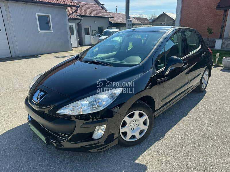 Delovi za Peugeot 308 2004 - 2014. god.