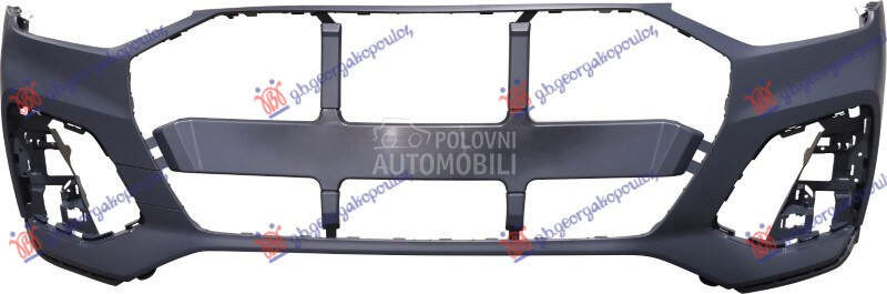 PREDNJI BRANIK PM (PDC SENZORI za Audi Q5 od 2020. do 2025. god.