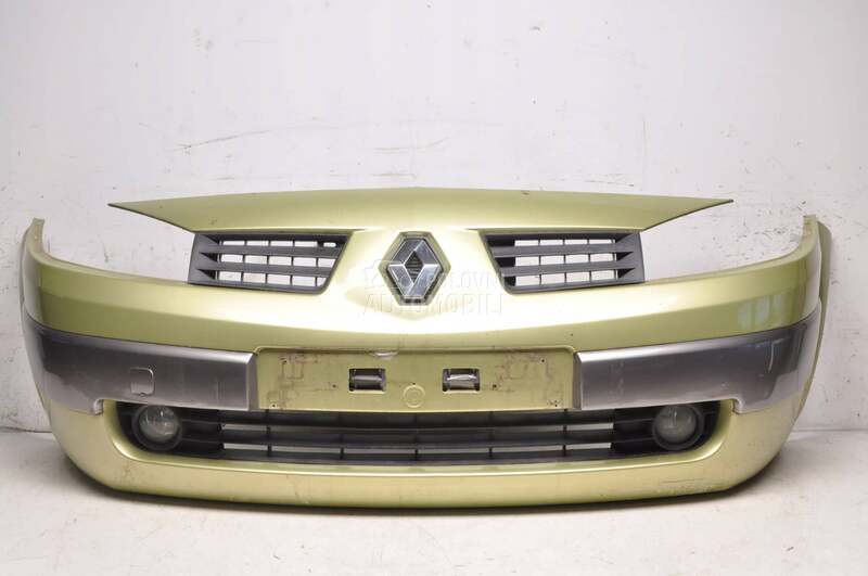 Branik za Renault Clio, Express, Kangoo ... od 2000. do 2017. god.