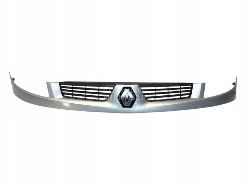 Maska za Renault Clio, Express, Kangoo ... od 2000. do 2017. god.