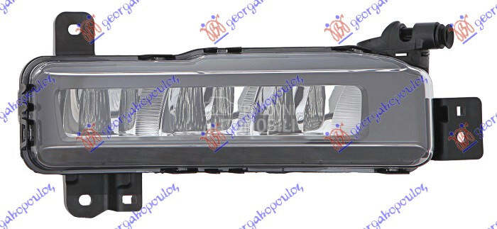 MAGLENKA LED (M-SPORT) (E) (DE za BMW Serija 1 od 2019. do 2025. god.