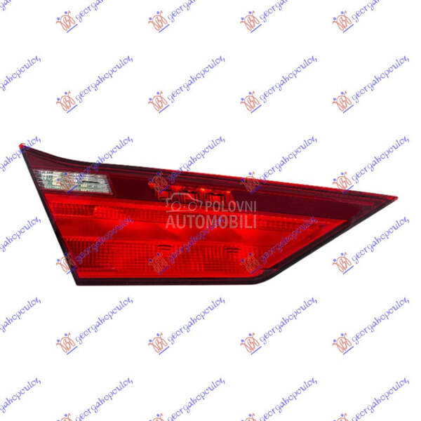 STOP LAMPA UNUTRASNJA LED (ULO za BMW Serija 1 od 2019. do 2025. god.