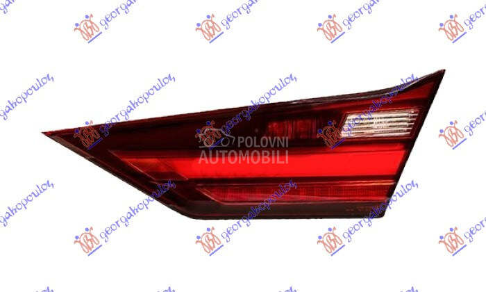 STOP LAMPA UNUTRASNJA CELA LED za BMW Serija 1 od 2019. do 2025. god.
