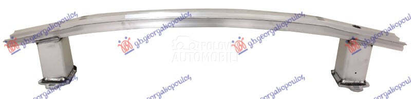 SINA ZADNJEG BRANIKA ALUMINIJU za BMW Serija 2 od 2019. do 2025. god.