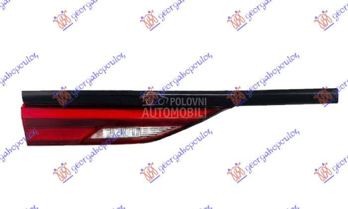 STOP LAMPA UNUTRASNJA LED (ULO za BMW Serija 2 od 2019. do 2025. god.