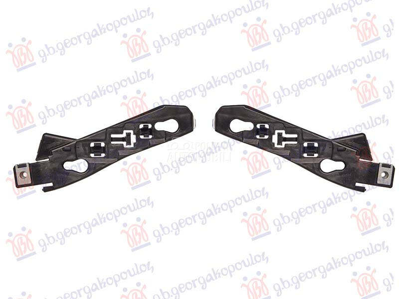 NOSAC PREDNJEG BRANIKA (SET) za Citroen C4 Grand Picasso od 2017. do 2025. god.