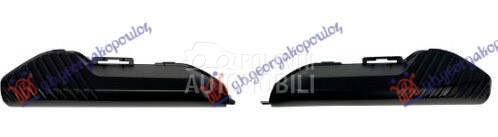 POKLOPAC PREDNJEG BRANIKA (SET za Citroen C3 Aircross od 2021. do 2025. god.