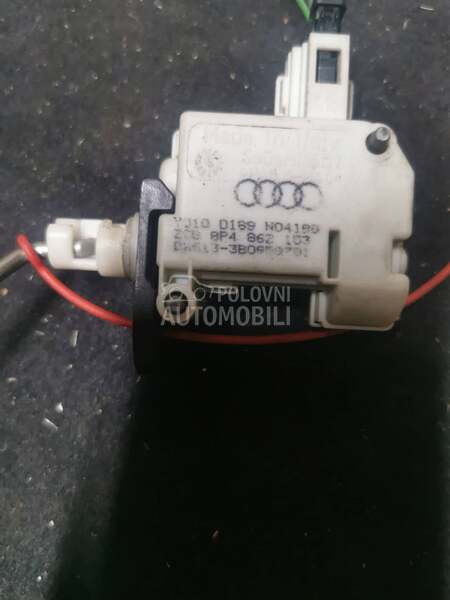 motoric gepeka 8p za Audi A3 od 2004. do 2008. god. - 8p4862153