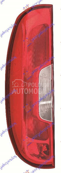 STOP LAMPA (JEDNA VRATA) (DEPO za Fiat Doblo od 2015. do 2025. god.