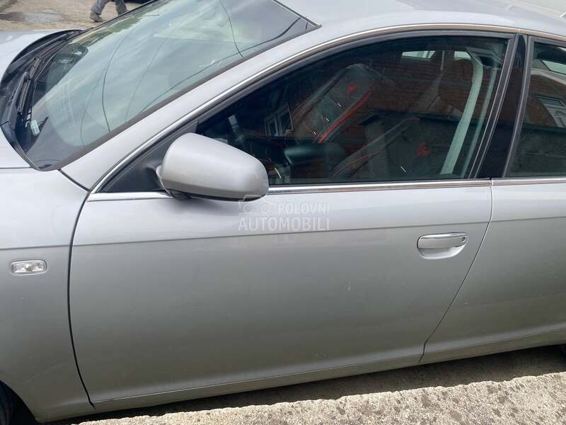 vrata za Audi A6