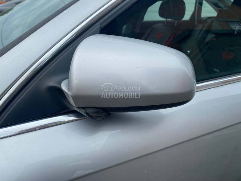 retrovizor za Audi A6
