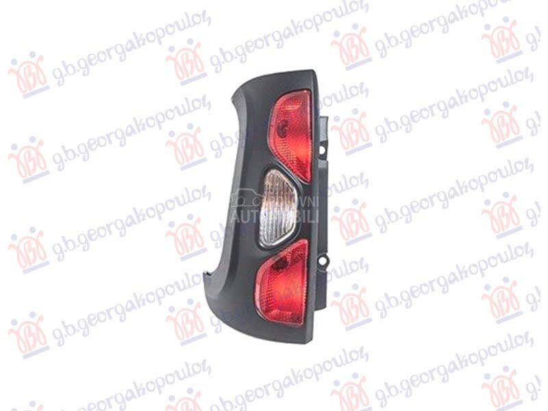 STOP LAMPA (CROSS) (MARELLI) za Fiat Panda od 2012. do 2025. god.