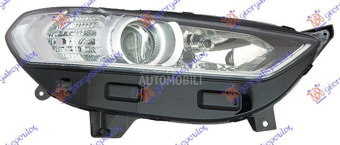 FAR ELEKTRICNI (H7/H15) (DEPO) za Ford Mondeo od 2014. do 2025. god.