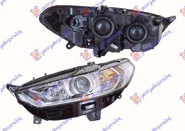 FAR ELEKTRICNI (H7) (VALEO) za Ford Mondeo od 2014. do 2025. god.