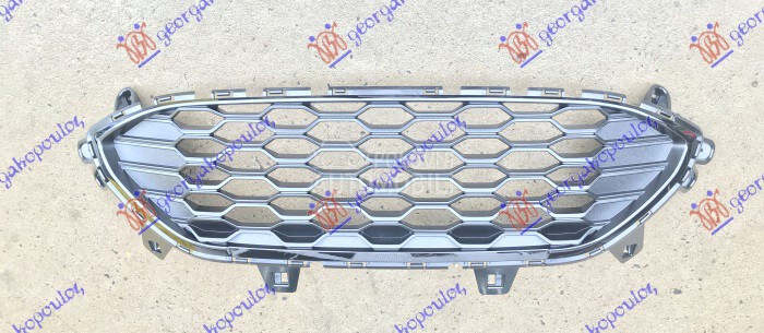PVC MASKA SIVA (ST-LINE) za Ford Kuga od 2020. do 2025. god.