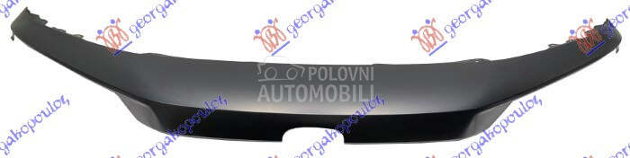 LAJSNA PVC MASKE GORNJA PM za Honda Civic od 2022. do 2025. god.