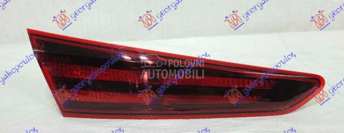 STOP LAMPA UNUTRASNJA (DEPO) za Hyundai Elantra od 2019. do 2025. god. - 372305817