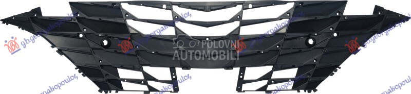 PVC MASKA UNUTRASNJA (2 PDC SE za Hyundai Elantra od 2021. do 2025. god.