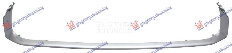 LAJSNA PVC MASKE SREBRNA za Lexus ES od 2019. do 2025. god.