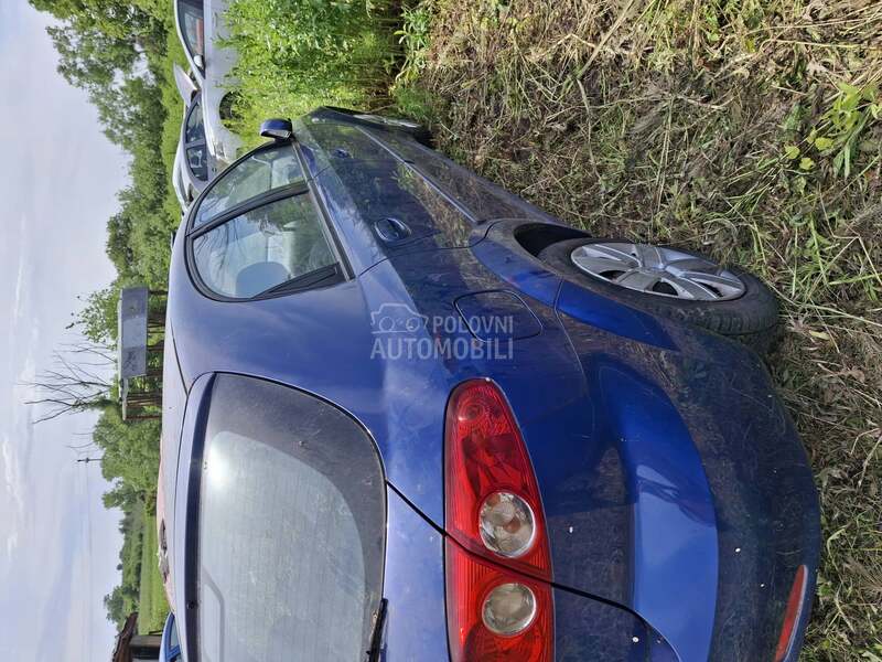 stoplampa za Chevrolet Lacetti